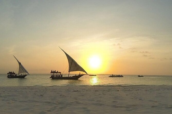 Private Sunset Dhow Cruise in Stone Town Zanzibar - Overview and Pricing
