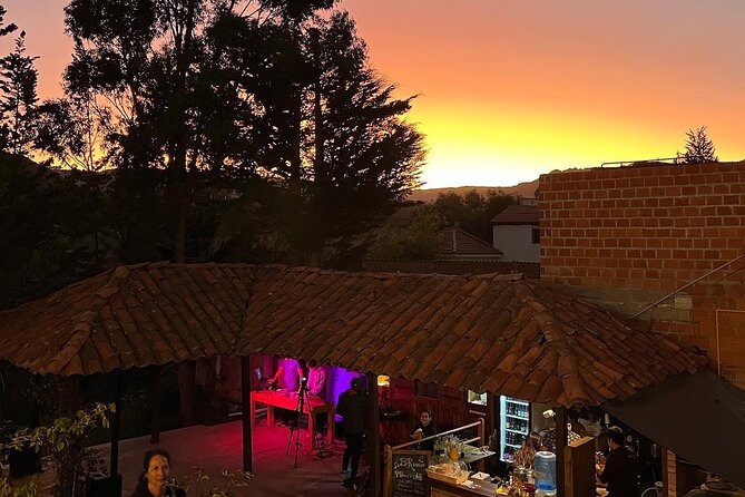 Private Sunset Tour in La Paz - Good To Know