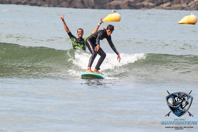 Private Surf Experience in Rabat - Good To Know