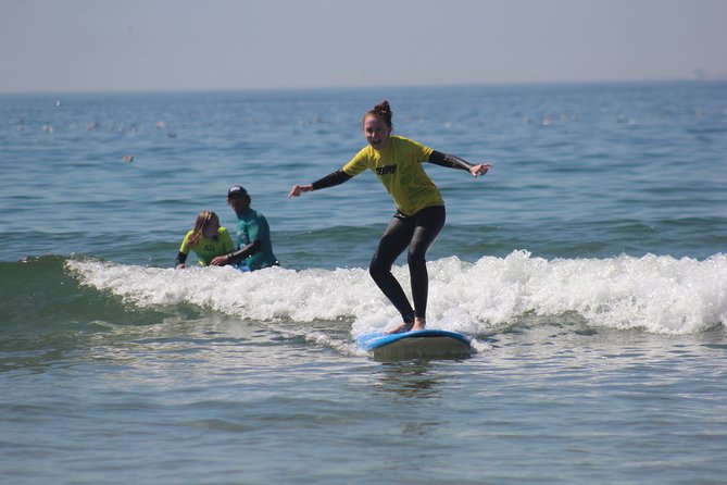 Private Surf Experience - Transfer to Matosinhos - All Levels - Good To Know