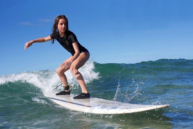 Private Surf Lesson on Maui South Shore - About Your Stay