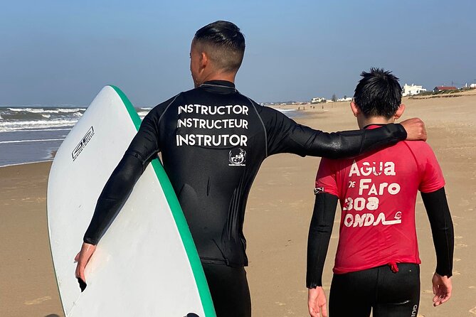 Private Surf Lessons - Overview of Private Surf Lessons