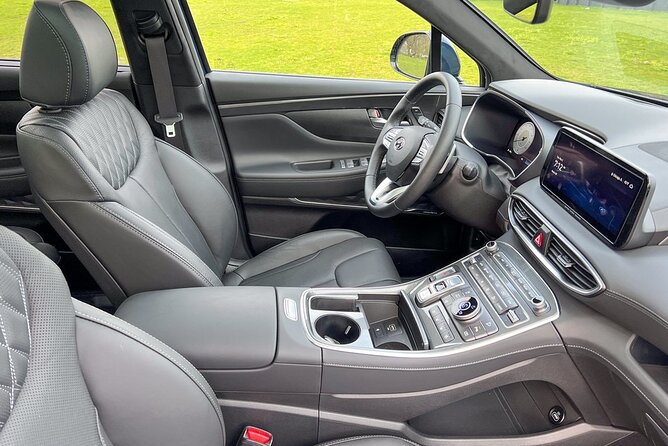Private SUV Transportation in Punta Cana - Service Overview