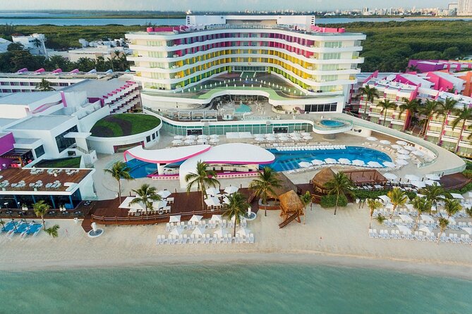 Private Taxi From Bavaro Hotel to Santo Domingo Airport - Pickup and Meeting Details