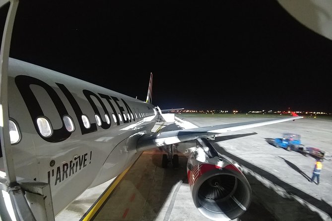 Private Taxi TRANSFER From Catania Airport/City to GIARDINI NAXOS (Or Viceversa) - Good To Know