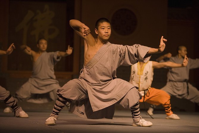 Private Tour: 2-Day Luoyang Highlights of Shaolin Temple - Good To Know