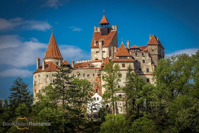 Private Tour: 4-day Transylvania Famous Landmarks - Good To Know
