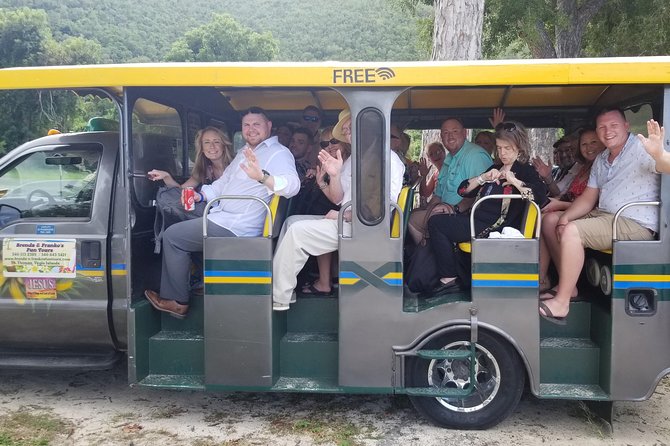 Private Tour - Tour Overview