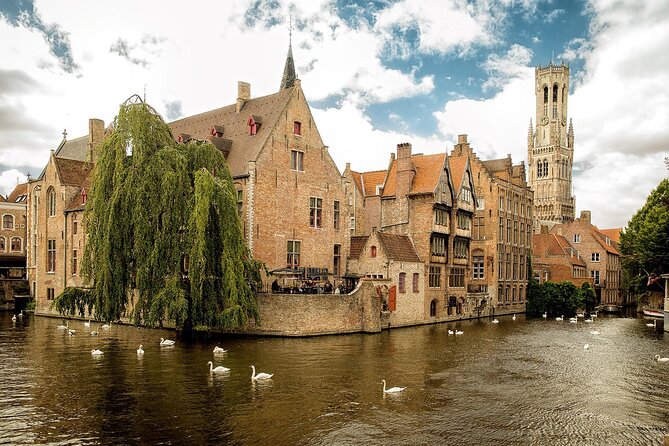 Private Tour - Bruges and Ghent, Our Fairytale Cities - Good To Know