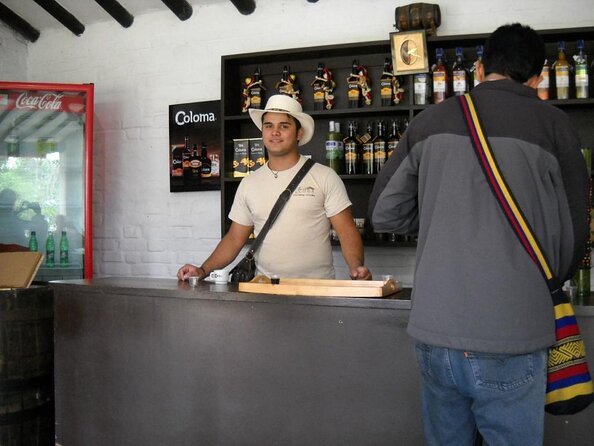 Private Tour Coffee Plantation Coloma Transportation + Lunch - About Your Stay