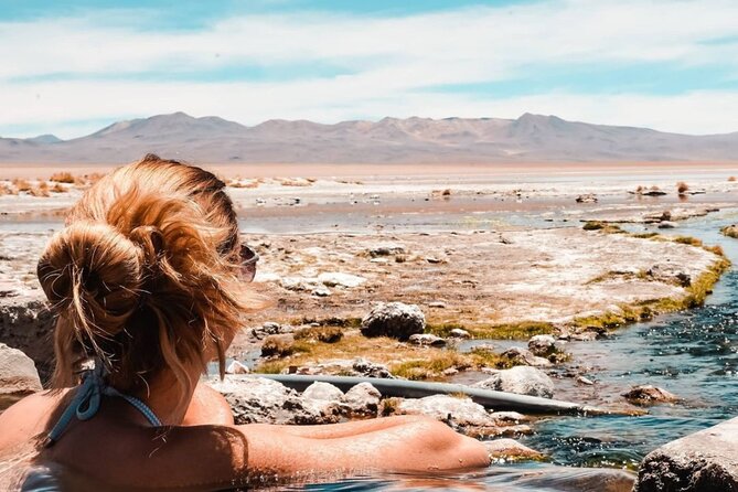 Private Tour From San Pedro De Atacama Chile to the Salar De Uyuni - About Your Stay