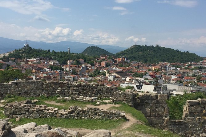 Private Tour From Sofia to Plovdiv - Good To Know