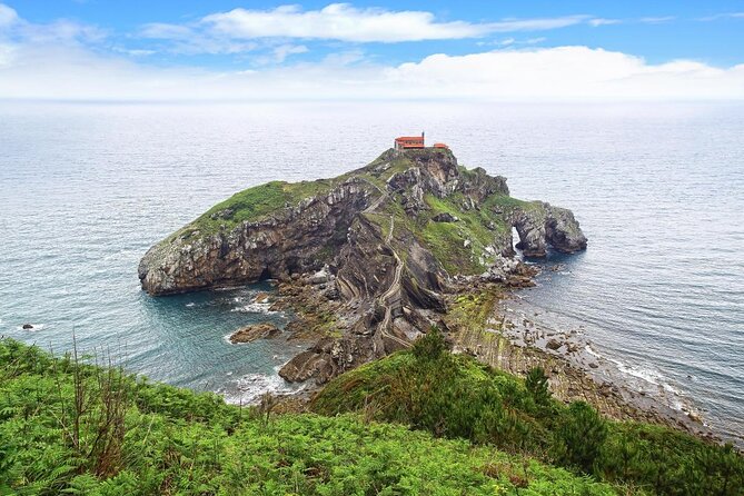 Private Tour Game of Thrones Basque Country