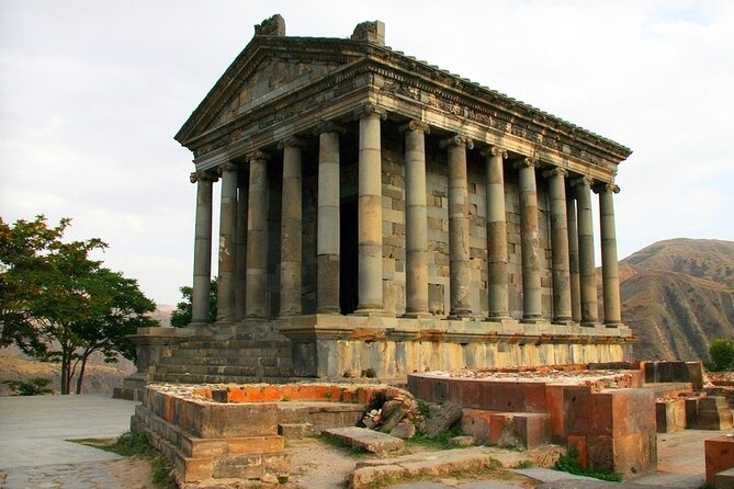 Private Tour: Garni Temple, Geghard Monastery, Lake Sevan, Dilijan - Good To Know