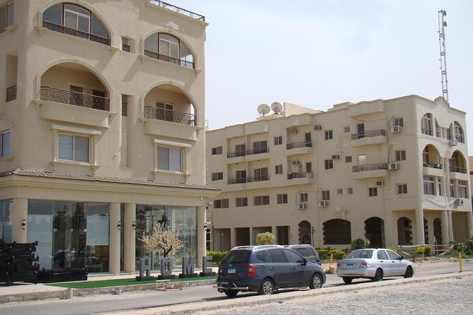 Private Tour: Hurghada City Sightseeing - Tour Overview