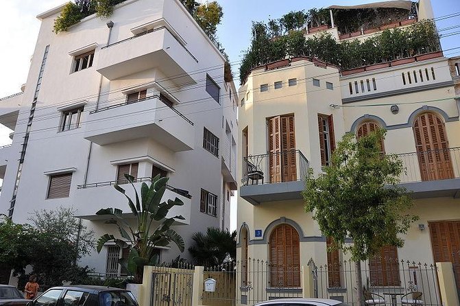 Private Tour in Jaffa, Tel Aviv - Good To Know