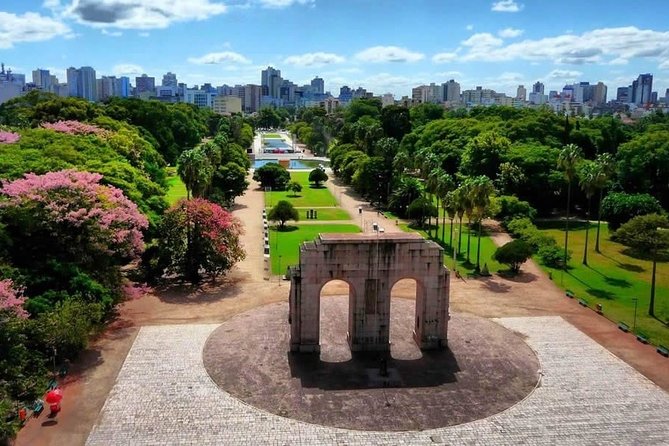 Private Tour in Porto Alegre-RS - About Your Stay