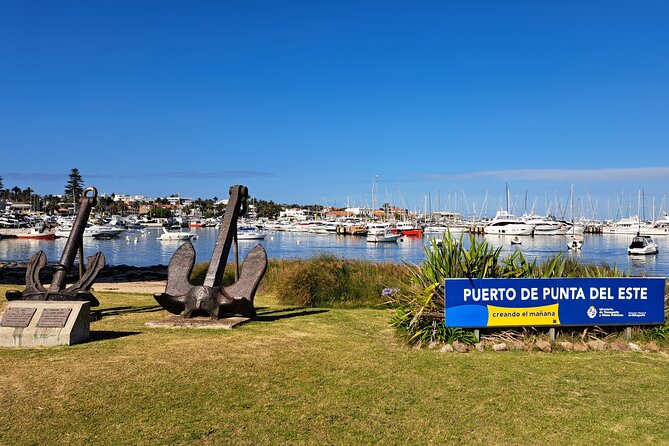 Private Tour in Punta Del Este - About Your Stay