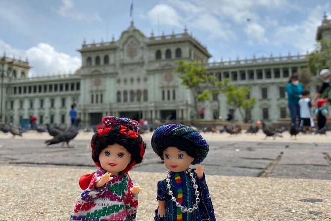 Private Tour in the Historic Center of Guatemala City - Good To Know