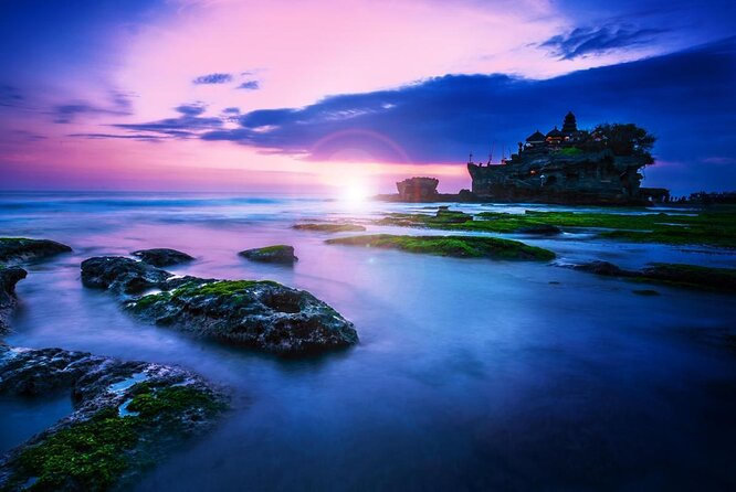 Private Tour: Incredible 6 Days Bali Tour Package With Airport Transfer - Good To Know