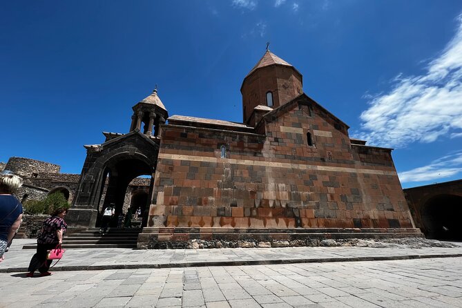 Private Tour: Khor Virap-Areni-Shaki-Tatev - Pricing Details