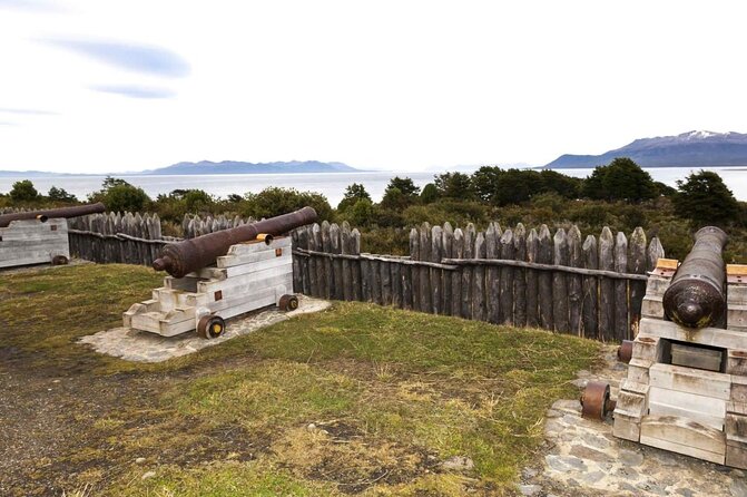 Private Tour King Penguin Park From Punta Arenas - About Your Stay