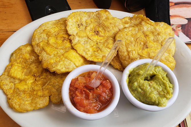 Private Tour: Las Palmas Culinary Adventure From Medellin - About Your Stay