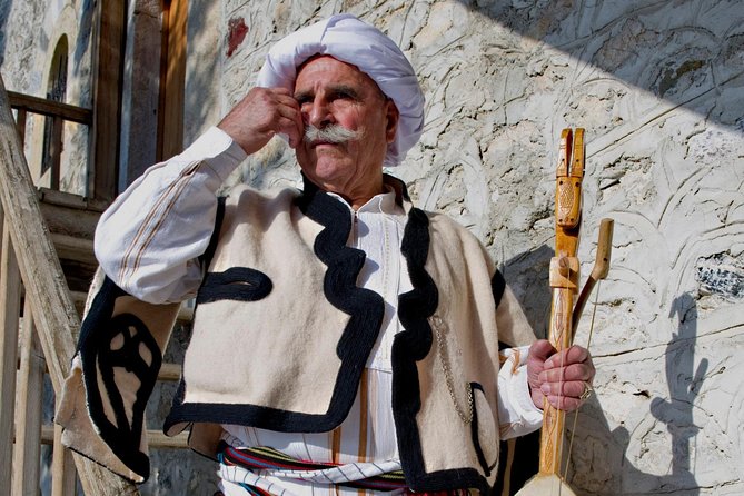 Private Tour of Albania, North Macedonia Review - Key Points