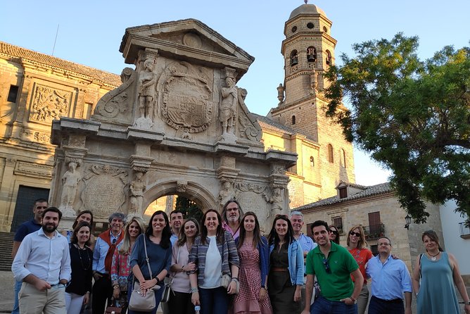 Private Tour of Baeza - Good To Know