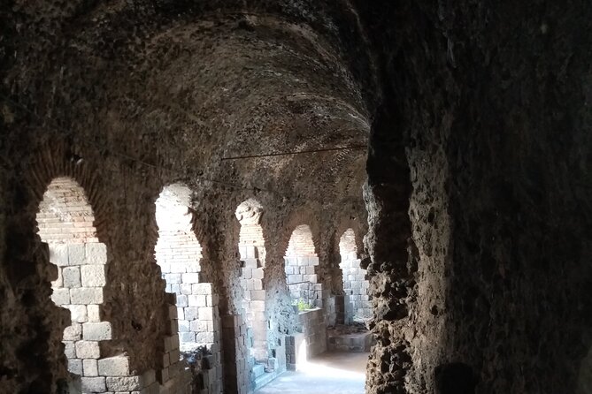 Private Tour of Catania and the Riviera of the Cyclops - Good To Know