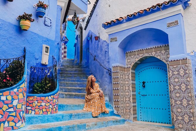 Private Tour of Chefchaouen From Tangier - Good To Know