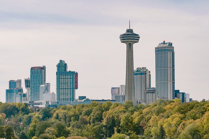 Private Tour of Niagara Falls, Canada - Good To Know