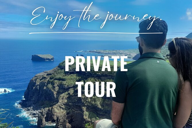 Private Tour of São Miguel With a Driver/Guide  - Sao Miguel - Good To Know