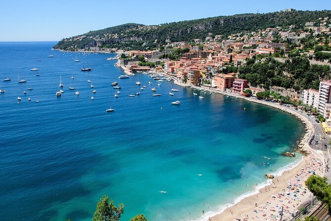Private Tour of the French Riviera - Good To Know