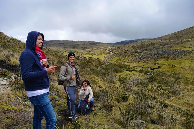 Private Tour - Páramo De Santurban (Nature) - About Your Stay