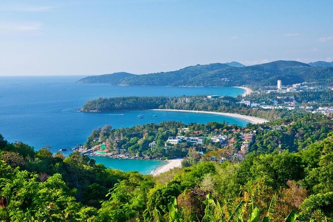 Private Tour: Phuket Introduction City Sightseeing Tour - Good To Know