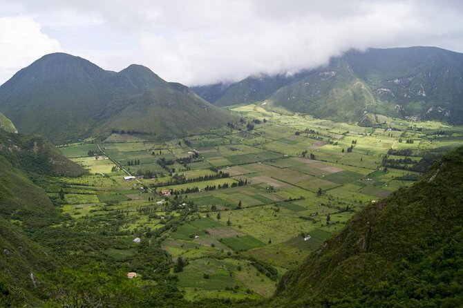 Private Tour: Pululuahua Reserve Tour & Museum of the Sun - About Your Stay