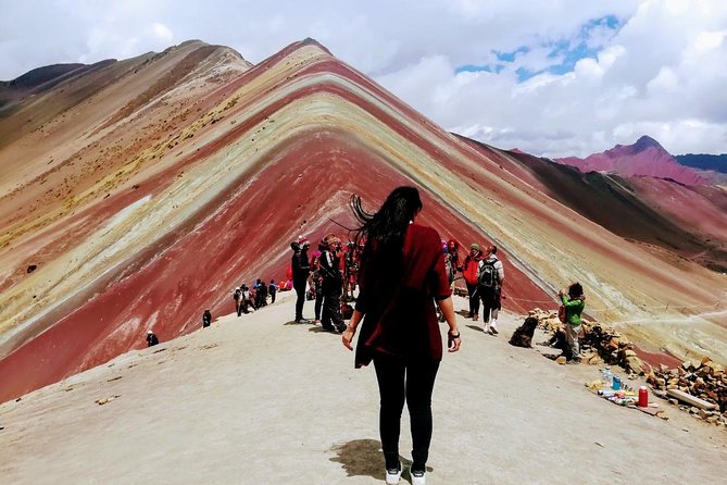 Private Tour - Rainbow Mountain and Red Valley 1 Day - About Your Stay