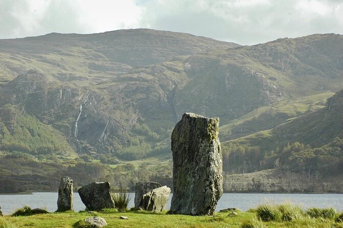 Private Tour: Ring of Beara From Kenmare. - Good To Know