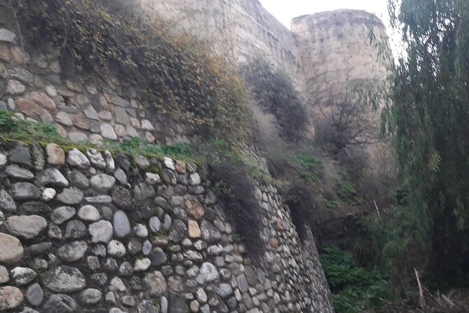 Private Tour Roman Granada (Florentia) - Good To Know