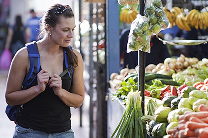 Private Tour: San Jose Like a Local - About Your Stay