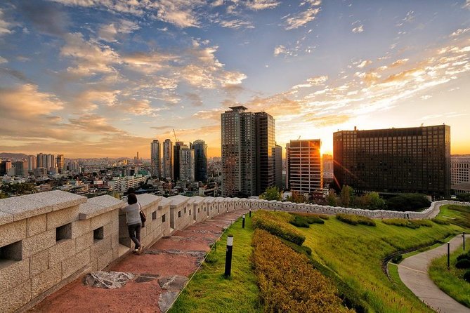 Private Tour: Seoul Secret Tour - Good To Know