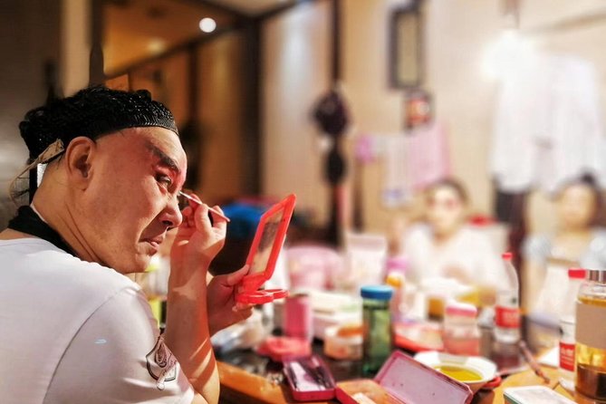 Private Tour: Shichahai, Nanluoguxiang and Peking Opera&dinner - Good To Know
