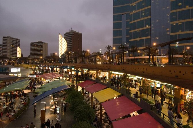 Private Tour: Shopping in Lima and Inca Markets - About Your Stay