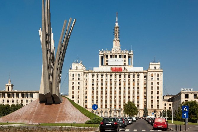 Private Tour: Story of Communism in Bucharest - Good To Know