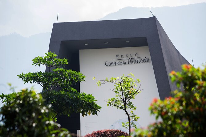 Private Tour: the Escobar Years and Medellins Social Transformation - About Your Stay