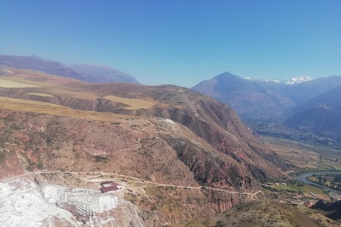 Private Tour to Chinchero, Moray and Salineras - Tour Overview