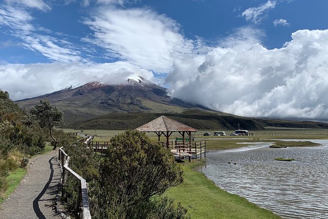 Private Tour to Cotopaxi National Park From Quito - About Your Stay