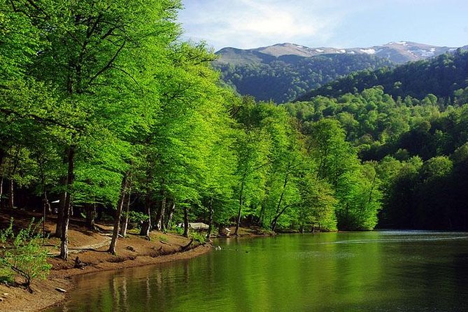 Private Tour to Dilijan (Goshavank, Parz (Crystal) Lake, Haghartsin) - Good To Know