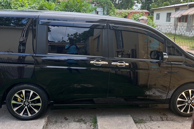 Private Tour to Dunns River and Blue Hole From Montego Bay - Good To Know